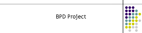 BPD Project